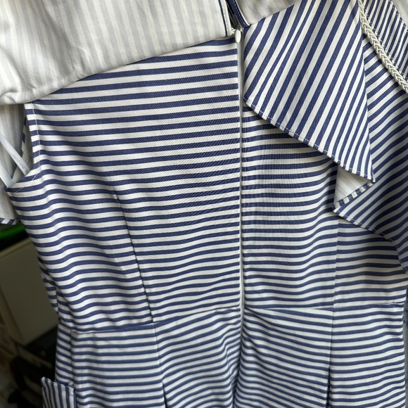 Self-Portrait Dress - Picture 9 of 11